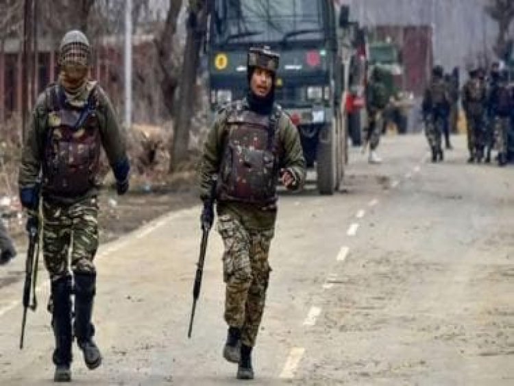 Assam government withdraws AFSPA from West Karbi Anglong, says district no more 'disturbed area'