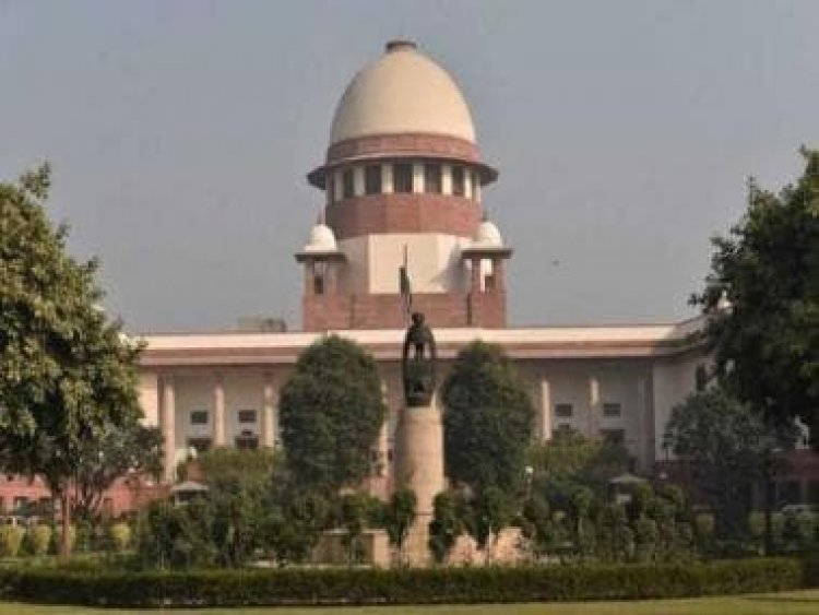 SC grants bail to Gurugram student who allegedly slit 7-year-old junior's throat to get exam postponed