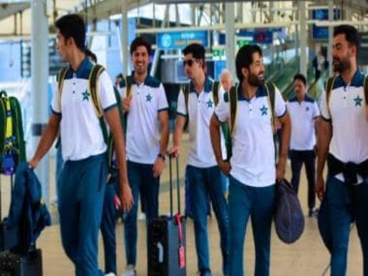 'Pakistan can't boycott World Cup in India,' says Aakash Chopra