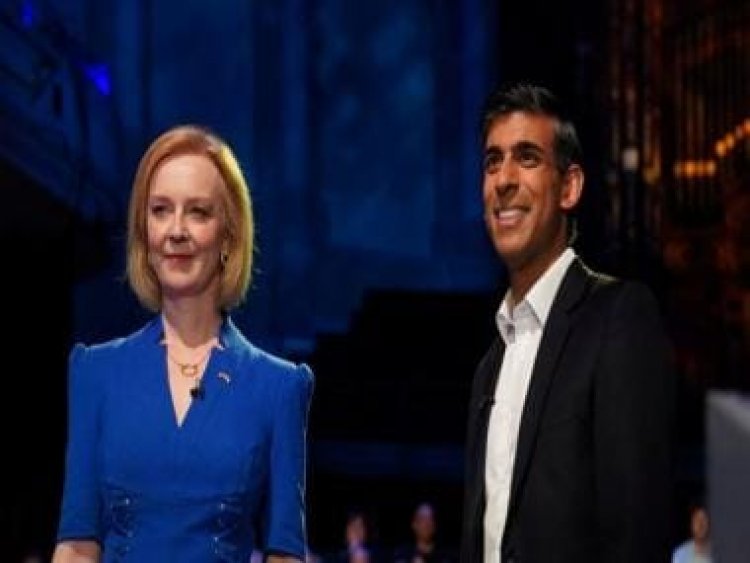 From Rishi Sunak to Boris Johnson: Frontrunners in race to become next UK PM as Liz Truss resigns