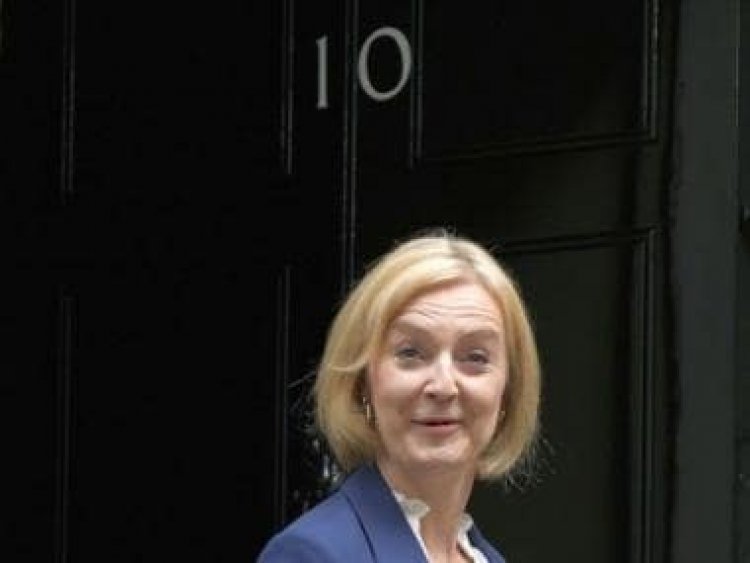 Britain's Liz Truss joins club of shortest-serving world leaders. Who are the others?