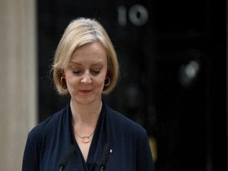 Poor politics and poorer policies: The downfall of Liz Truss as British prime minister, explained