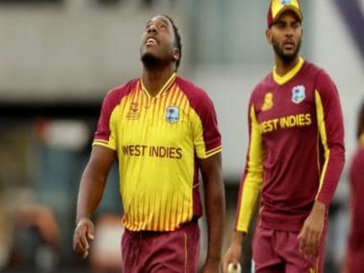 West Indies: Fall from grace as two-time T20 World Cup champions fail to make main round