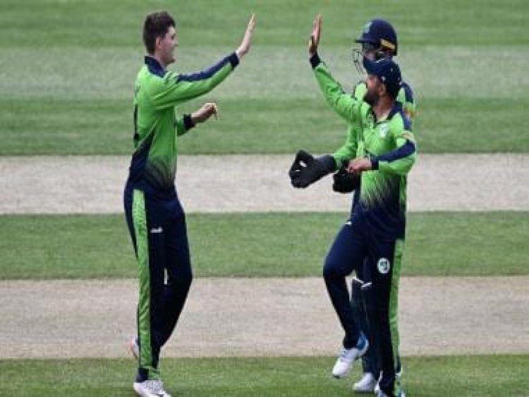 West Indies vs Ireland T20 World Cup, Highlights: IRE create history on Stirling's back, win by 9 wickets