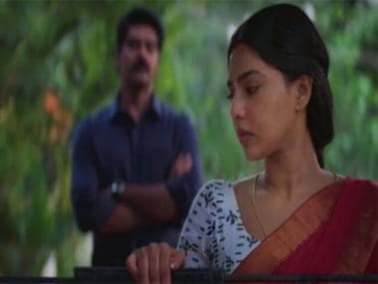 Ammu: Amazon’s arresting rumination on domestic violence gives Aishwarya Lekshmi a role of a wife-time