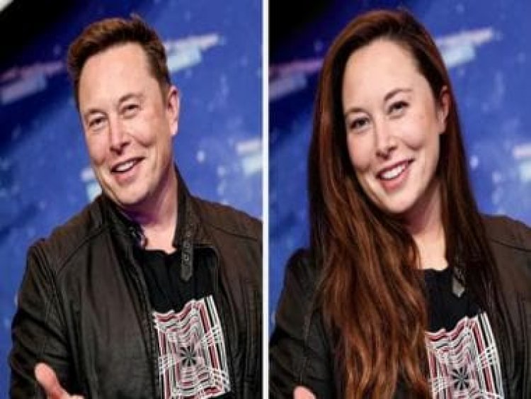 Elon Musk or Enola Musk? Someone used AI to generate gender-swapped images of celebs, and they are hilarious
