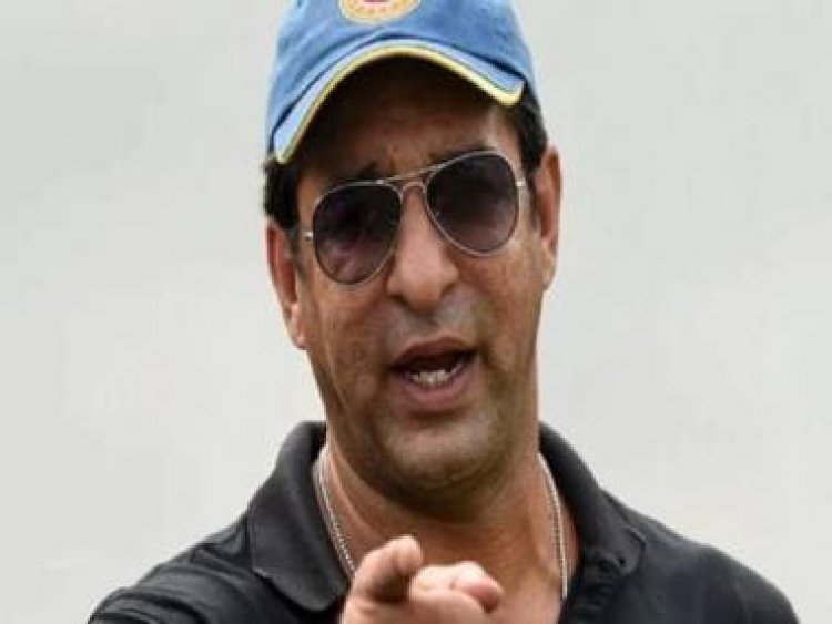 'India can't dictate how Pakistan play their cricket,' says Wasim Akram