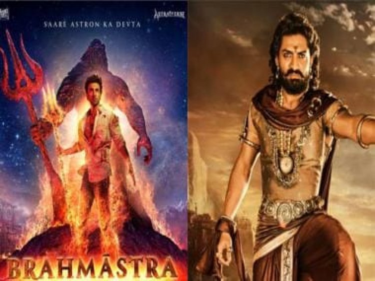 From Brahmastra to Bimbisara, here’s what to watch on OTT this weekend