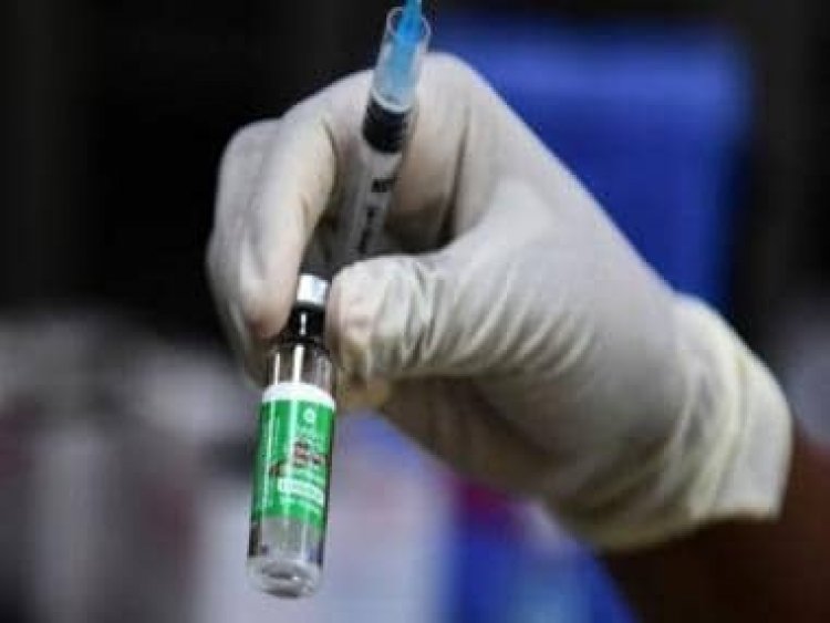 Why were 100 million Covishield vaccine doses destroyed in India?