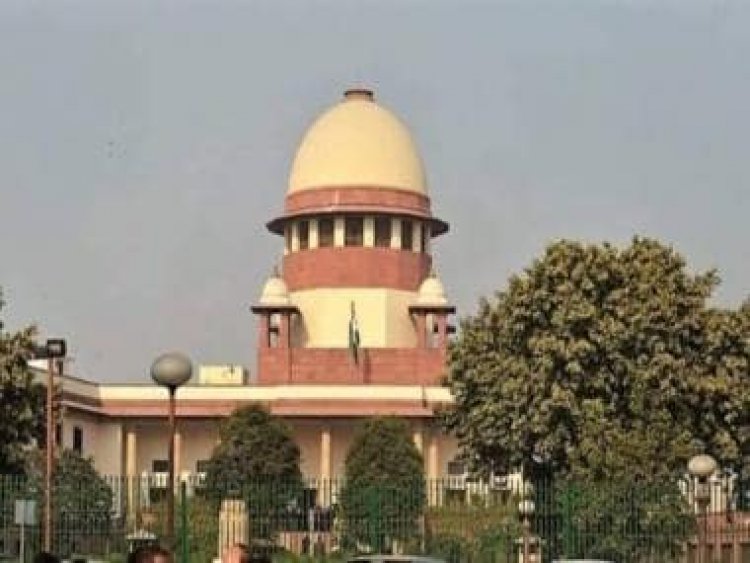 SC directs Delhi, UP and Uttarakhand to take suo moto action against those spreading hate