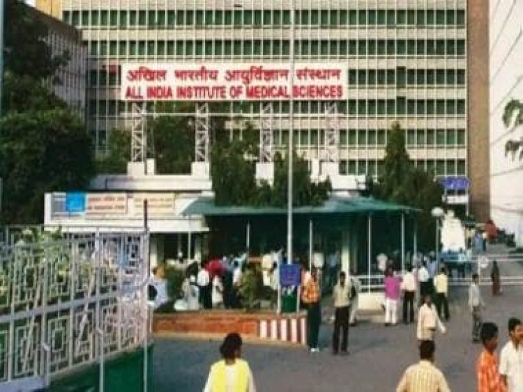 Explained: The row over 'VIP treatment' for MPs at AIIMS