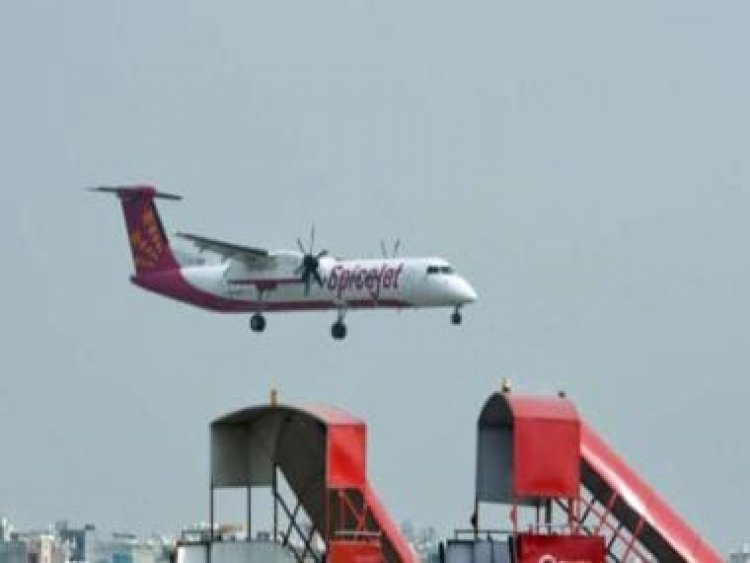 Diwali Gift for SpiceJet: Airline to operate at full capacity from 30 October, restrictions lifted