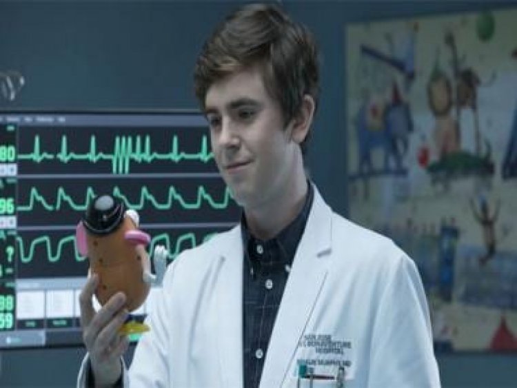 Freddie Highmore on playing an autistic doctor in The Good Doctor: 'It has been an experience'