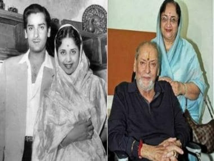 Shammi Kapoor &amp; the two women who shaped his life &amp; career