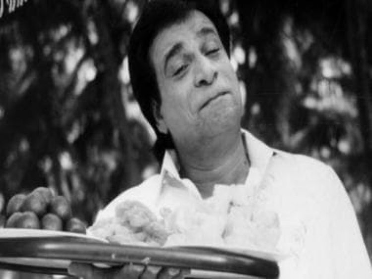 Why did Kader Khan leave the country in his final years?