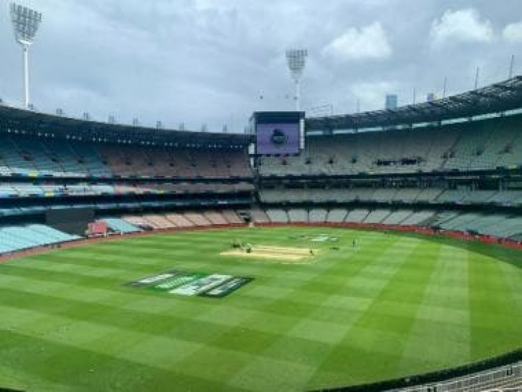 India vs Pakistan, T20 World Cup: Melbourne weather expected to be clear for IND vs PAK