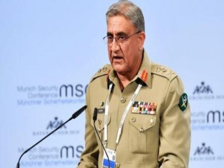 Who can succeed Qamar Javed Bajwa as the next Pakistan Army chief?