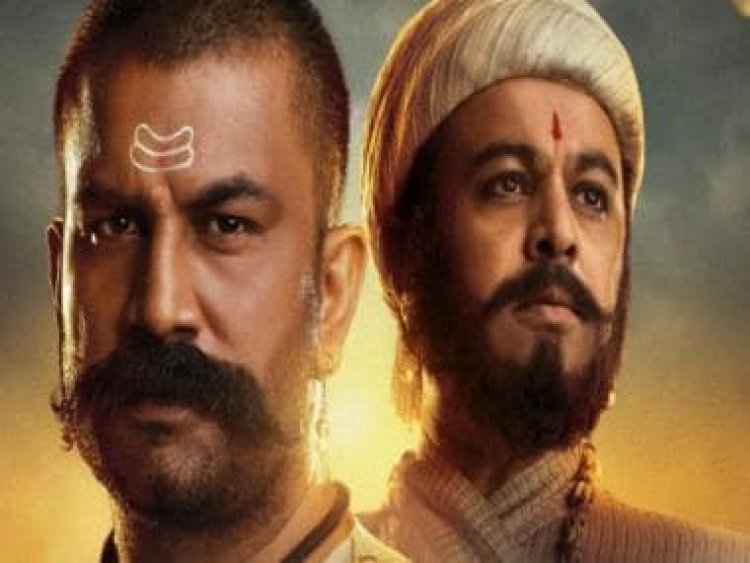 After Tanhaji, its time for Zee Studios' upcoming film Har Har Mahadev to rule our hearts