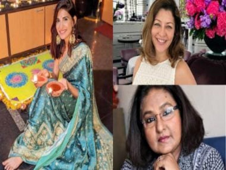 Zee Theatre stars Vibha Chibber, Aahana Kumra, Aditi Govitrikar share what makes this Diwali more special than any other