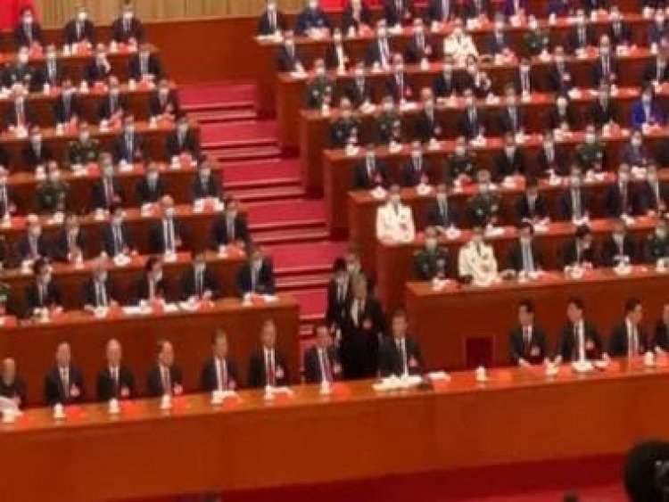 FP Analysis: Why former Chinese president Hu Jintao was ‘led out’ of Party Congress? Xi’s purge complete!