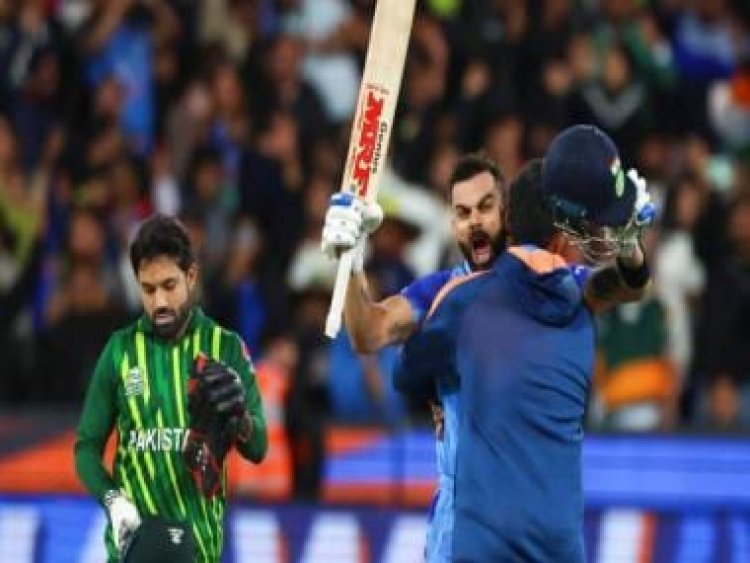 T20 World Cup: Virat Kohli reveals how he planned his match-winning India vs Pakistan knock