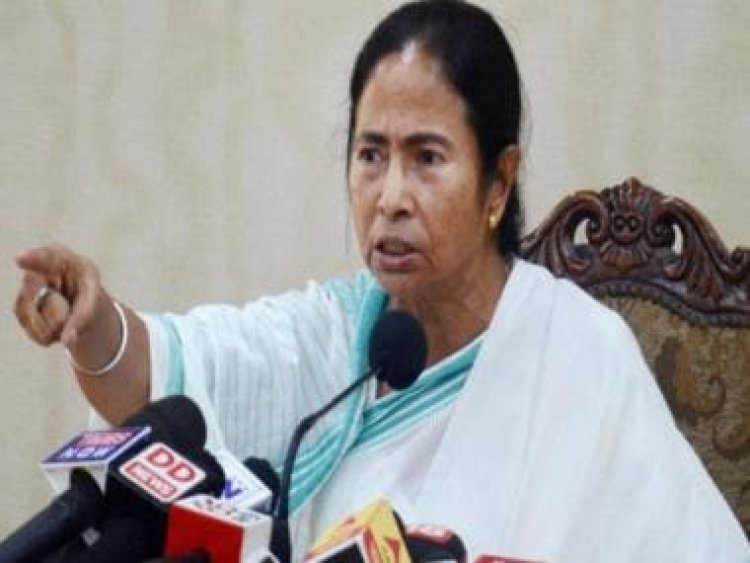 West Bengal: Hooghly youth arrested for Facebook post against Mamata Banerjee