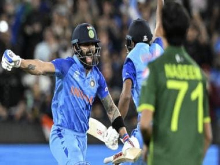 India vs Pakistan, T20 World Cup 2022: Kohli's knock of a lifetime, Pandya's all-round show and other talking points