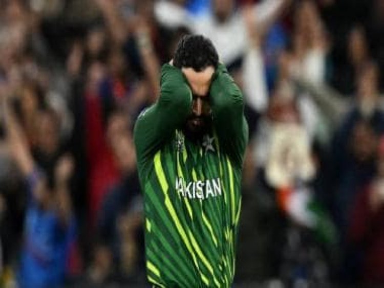 India vs Pakistan, T20 World Cup 2022: Ball-by-ball recap of Mohammad Nawaz's costly final over