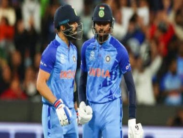 T20 World Cup: 'I would have taken a bullet for you...' Hardik Pandya tells Virat Kohli after memorable win