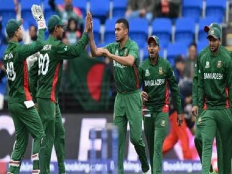 Bangladesh vs Netherlands, T20 World Cup: Taskin Ahmed fires Tigers to win with 4-for
