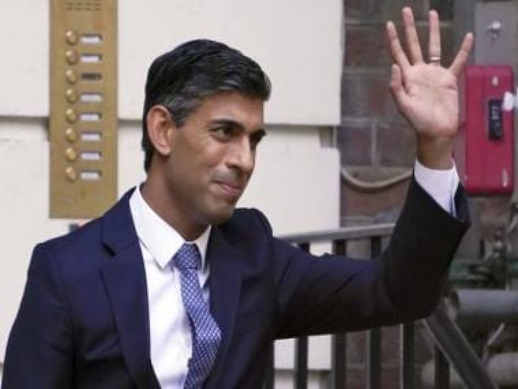 From fixing Britain’s economy to the Ukraine war, the challenges awaiting Prime Minister Rishi Sunak