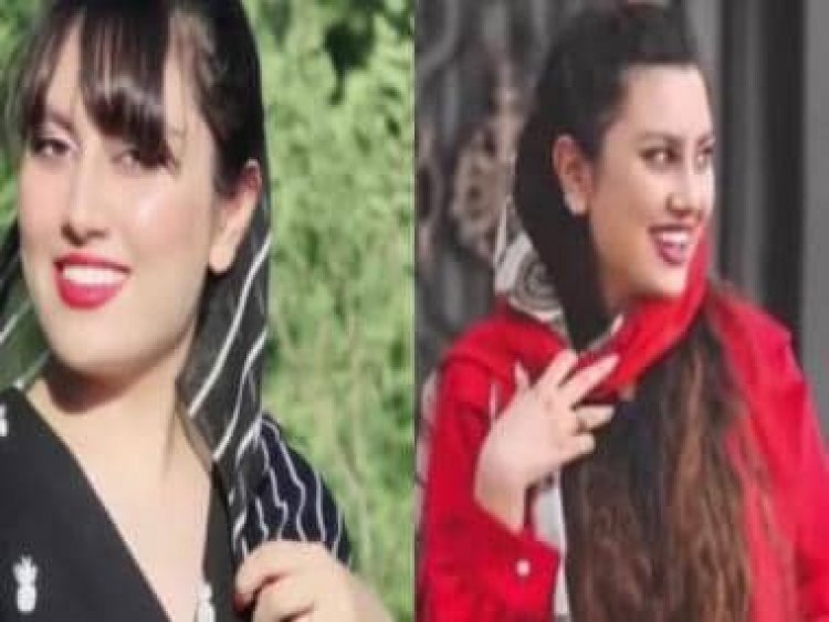 Iran: Another female student killed during protests against hijab law