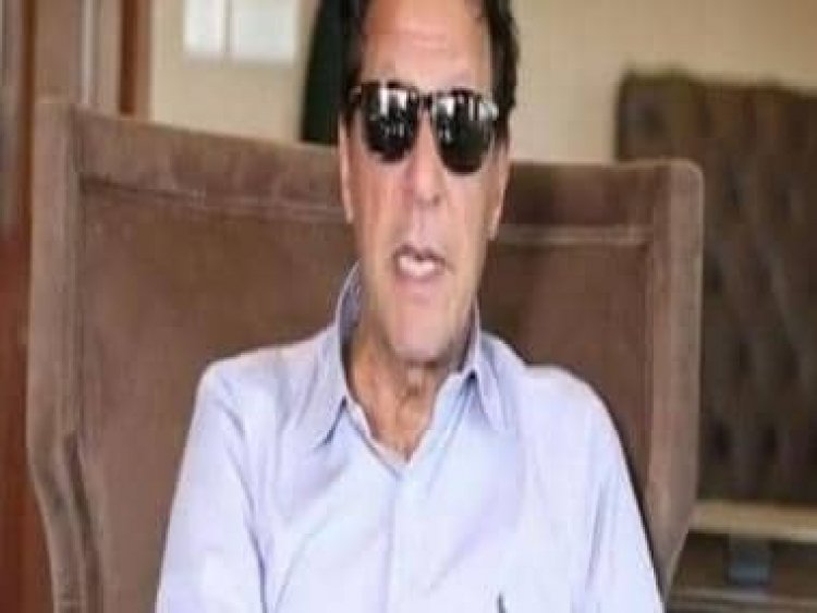 Arshad Sharif paid ultimate price for speaking truth: Imran Khan