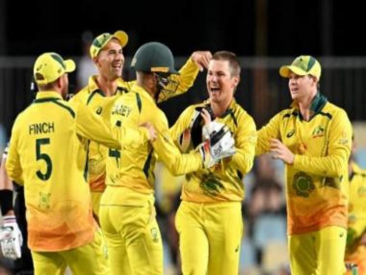 T20 World Cup: Australia's Adam Zampa tests COVID-19 positive, misses Australia vs Sri Lanka