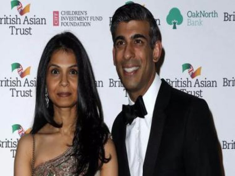 A liberal self-goal on Rishi Sunak: Why India has nothing to prove to Britain on minorities