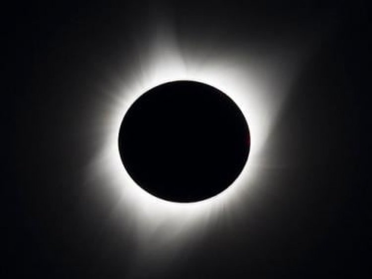 Solar Eclipse 2022: Know timings of this year's last partial eclipse in different cities