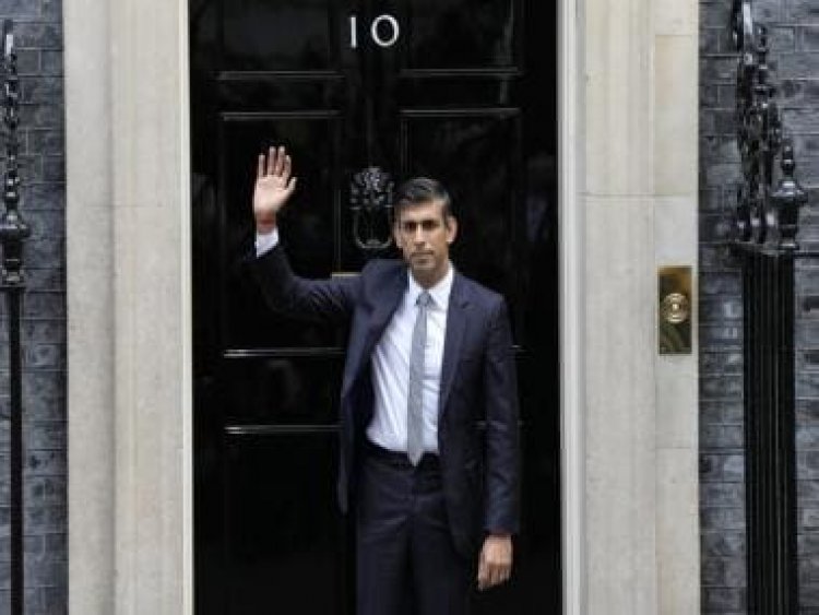New UK PM Rishi Sunak appoints Cabinet, retains finance, foreign and defence ministers