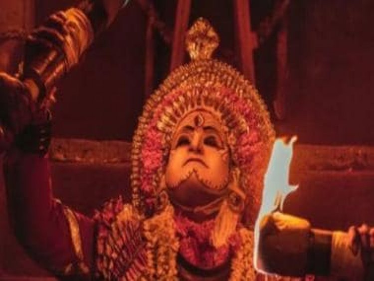 Explained: The controversy around Bhoota Kola ritual depicted in Kantara