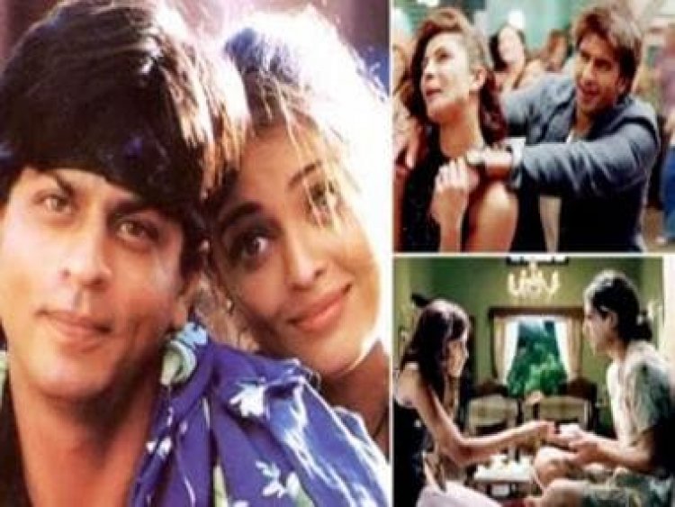 Bhai Dooj 2022: 5 From Josh to Dil Dhadakne Do, reel-life Bollywood brother-sister duo that we totally love