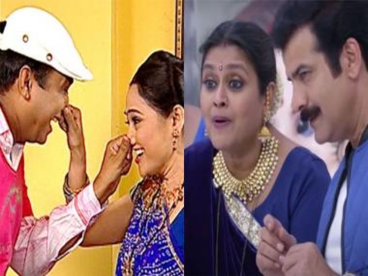 Bhai Dooj Special: Hansa and Himanshoo, Daya and Sundar Lal, here are some popular onscreen brother-sister jodis from TV