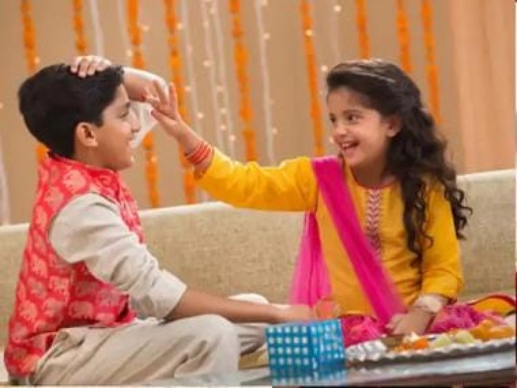 Happy Bhai Dooj 2022: Celebrate brother-sister bond with these wishes and messages