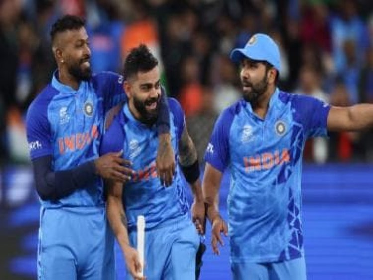 India vs Netherlands Live Streaming: When and where to watch IND vs NED T20 World Cup 2022 match Live