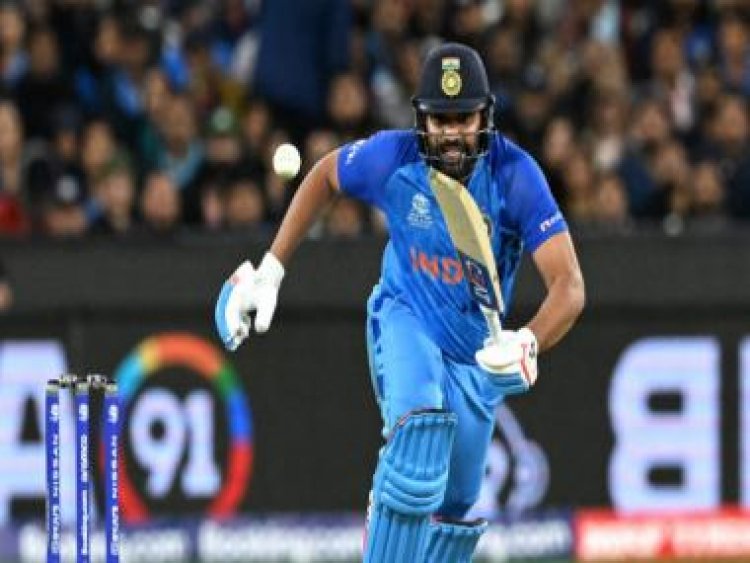 T20 World Cup: Rohit Sharma, KL Rahul looked a bit scared during India-Pakistan game, feels Shoaib Akhtar