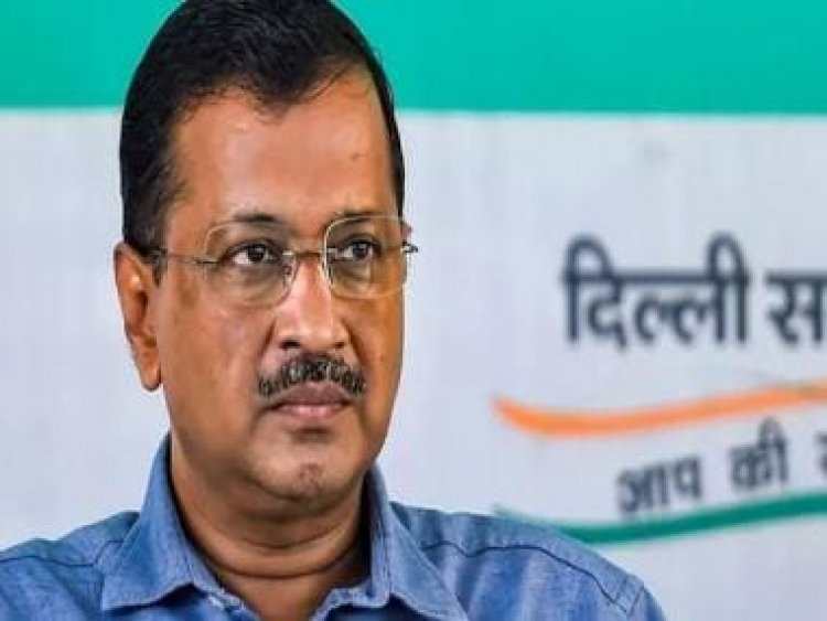 ‘If Kejriwal goes to Pakistan, he can say I’m Pakistani, vote for me’: Congress lampoons Delhi CM