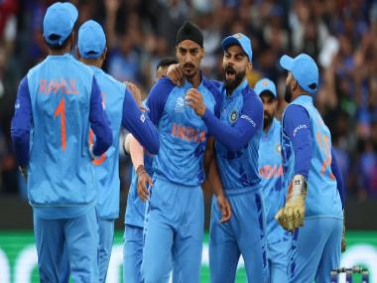 India vs Netherlands Weather Forecast: Sydney weather update for IND vs NED T20 World Cup match
