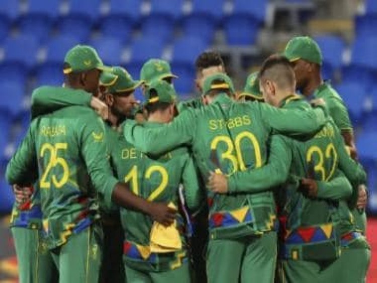 South Africa vs Bangladesh Live Score and Commentary, T20 World Cup 2022