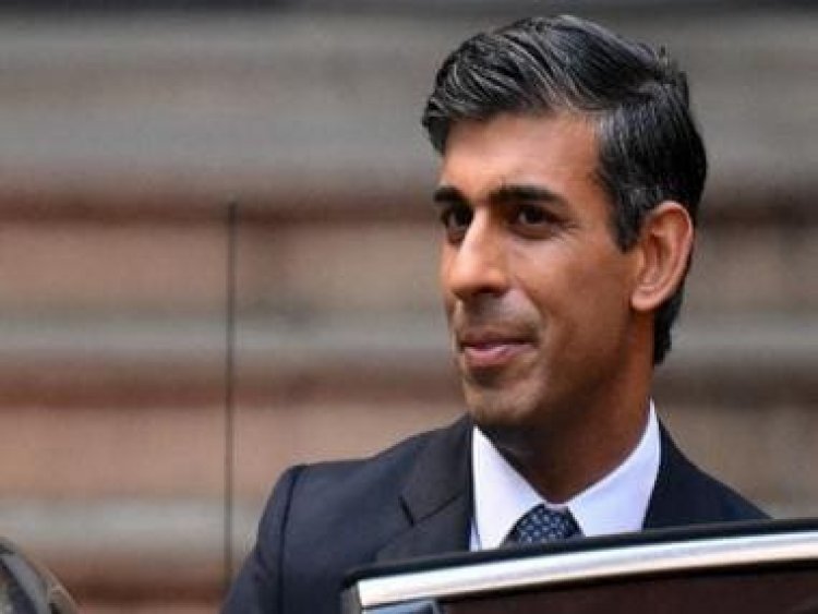 Why Rishi Sunak’s election doesn’t make Britain a ‘post-racial’ society