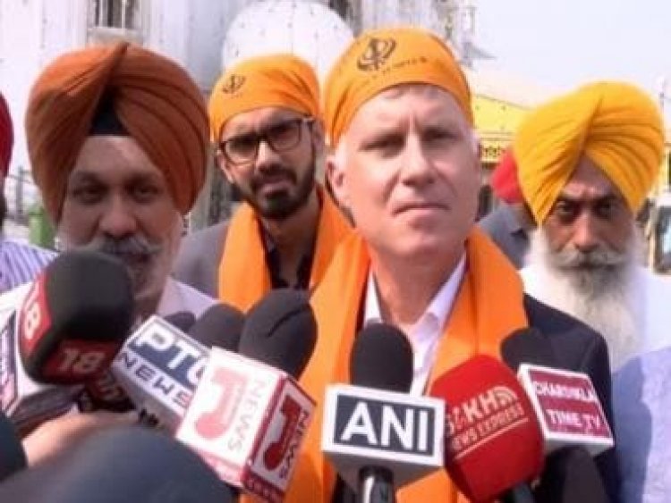 Canada loves Khalistanis: High Commissioner in India says ‘we love people of all faiths…all are welcome’