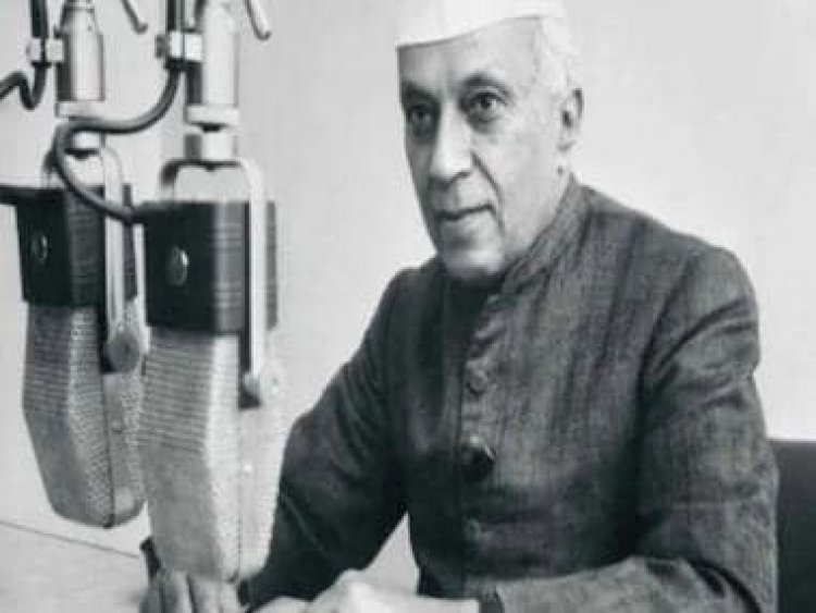 75th anniversary of five Nehruvian blunders on Kashmir: How India suffered due to Nehru's mistakes, writes Kiren Rijiju