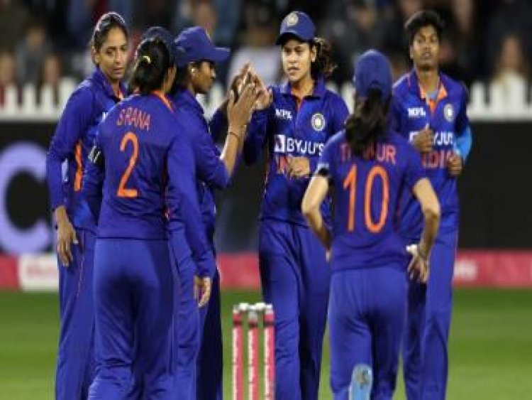 India women, men cricketers to be paid equal match fee, BCCI announces